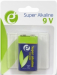 EnerGenie Alkaline 9V 6LR61