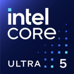 INTEL Core Ultra 5 225F protsessori 20 MB Smart Cache lahtNote: The translation provided is a direct translation of the text, preserving the original structure and terminology. However, it's important to consider the context and potential adjustments ...