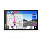 Garmin DriveSmart 76 navigaator Fikseeritud 17,8 cm (7) TFT puutekraan 239,6 g must