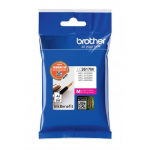 BROTHER LC-3617M tindikassett 1 tk Originaalne Standardtootlikkus Magenta