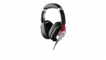 Austrian Audio Hi-X15 Headphones Wired AND amp; Wireless Head-band Calls/Music/Sport/Everyday Black, Red, Silver