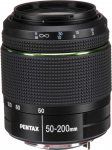 Pentax SMC DA 50-200mm F/4-5.6 AL WR