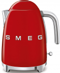 Smeg KLF03RDEU veekeetja, punane (KLF03RDEU)