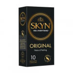 Manix SKYN Original 10 tkki (tkke) Hlpsad