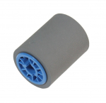 OKI Feed Roller 41766501, Roller, Black,Blue