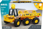 Brio Builder 34599 Volvo kraana (34599)