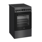 Keraamiline pliit Whirlpool W5V8LCSA