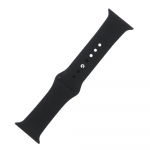 RoGer Silicone band S / M for Apple Watch 1/2/3/4/5/6/7/SE 42 / 44 / 45mm