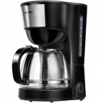 MPM MKW-12 Coffee maker 1.25L 600W