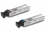 Planet Mini GBIC WDM TX1550 Module - 20KM