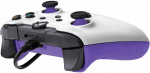 PDP Kinetic White/Purple