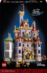 Lego Disney printsess 43263 "Kaunitar ja Koletis" loss (43263)