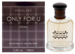 Fragluxe Ainu p 100ml