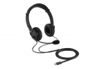 Kensington USB-C mikrofoniga Hi-Fi krvaklapid