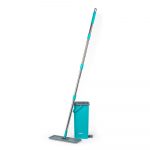 Beldray LA067234NPUF Anti-bac lame pea mopiga gari ja gari komplekt