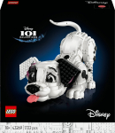 Lego Disney 43269 - Puppy From 101 Dalmatians