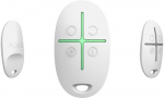 Ajax SpaceControl panic button Wireless Alarm