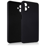 Beline Samsung Galaxy A07 must mbris silikoonist