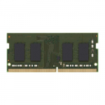 Kingston Technology ValueRAM KVR32S22S6/4 memory module 4 GB 1 x 4 GB DDR4 3200 MHz