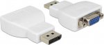 Delock Adapter DisplayPort 1.1 VGA
