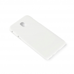 GEAR Mobile Cover White Samsung J5 2017