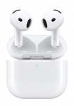 APPLE AirPods 4. plvkond aktiivse mraisalendusega (2024) valge DE