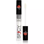 Wibo Vrtsine, tilli, huultepumbav efekti andev huulglanss, 10 tk, 3 ml
