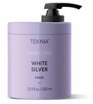 Lakm Teknia Valge Hbeprotseduur Mask 1000 ml