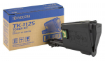 Kyocera Toner Black Pages 2.100