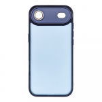 VARIETE kest IPHONE 17 Air mereerine sinine