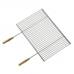 Barbecook Professionaalne grill, FSC, 58,5 x 68 x 1 cm | BC-ACC-7158