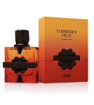 French Avenue Keelatud Viljad Aromatix Parfm 100ml