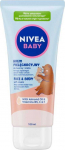 Nivea 6693949 Beebikreem ngile ja kehale 100ml