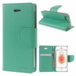 Mercury Case BRAVO book Xiaomi Mi A2 Lite, Redmi 6 PRO mint