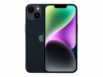 Apple preowned Apple iPhone 14 Plus 6.7 128GB Midnat Grade B
