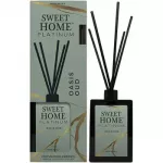 Sweet Home Collection Oasis Oud Diffuser 500ml