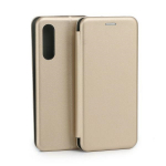 Beline Etui Book Magnetic Sony Xperia 10 V zoty/kuldne raamat