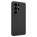 Tactical Sammsongi Galaxy S26 Ultra jaoks sametkattega lekatte / bazooka