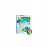 Arkopharma Arkovital Double Magnesium Bio 30 tabletti