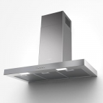 FABER S.p.A. Stilo Smart X A90 kinnitusklaasikroom 435 m/h