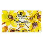 Florinda, Calicantus, Vegan, Hydrating, Scented Soap Bar , Body, 100 g