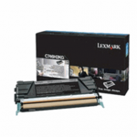 LEXMARK C746H3KG must