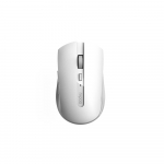 RAPOO Mouse 7200M Wireless Multi-Mode White