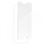 InvisibleShield InvisableShield Glass Elite for iPhone SE (3rd AND amp; 2nd Gen)/iPhone 8/iPhone 7/iPhone 6s/iPhone 6