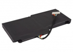 CoreParts Laptop Battery for Toshiba 43.00Wh 14.4V 2838mAh 32Wh 4