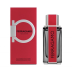 Salvatore Ferragamo Punaise Nahaga Parfmipruuk 50ml
