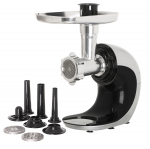 Adler AD 4131 3in1 silver and black
