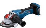 BOSCH GWX 18V-15 P PROFESSIONAL nurkveskija 12,5 cm 11000 p/min 1500 W 2,3 kg