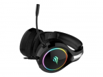 HAVIT Mnguport E-SPORTS Kabling Sort Headset Headphones Wired Head- band Gaming
