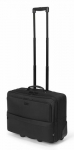 DICOTA Koffer Eco Multi Roller 15-17.3"